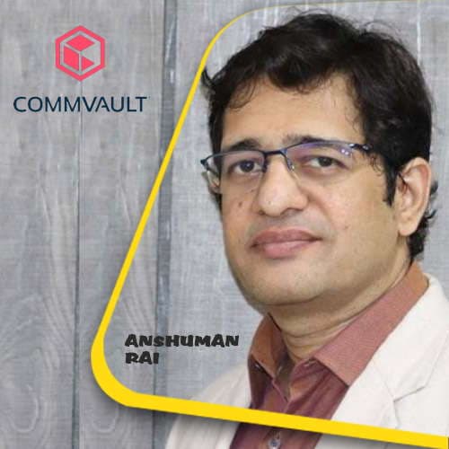 Commvaultâ€™s program inculcates the culture of innovation and growth of its partners