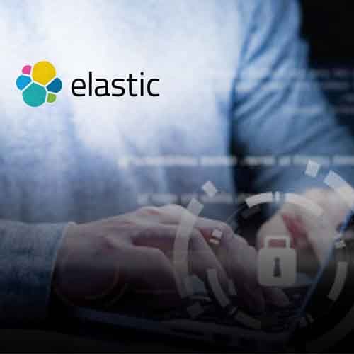Elastic to Enhance Support for Cloud-Native Security