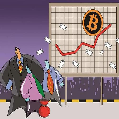 With the recent GST Probe, crypto exchanges to start paying taxes on crypto commissions