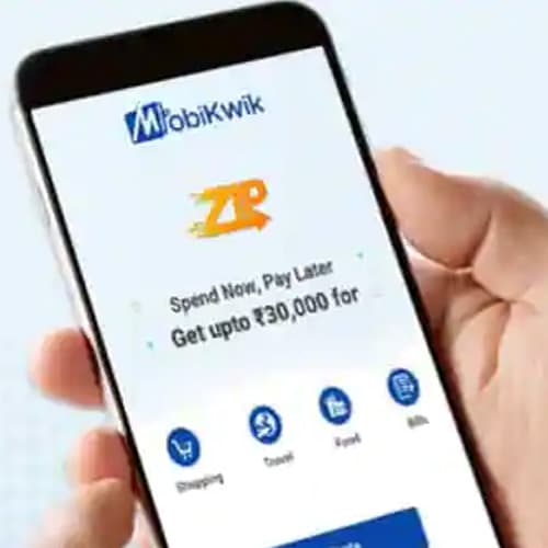 MobiKwik launches â€˜ClickPayâ€™ for faster bill payments in collaboration with Bharat BillPay