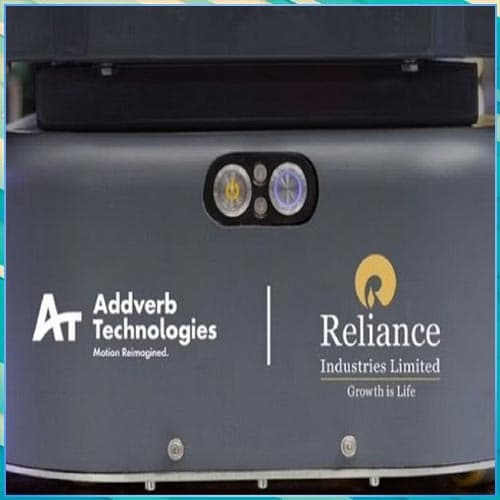 Addverb to deploy its robots in RIL’s Jamnagar Refinery
