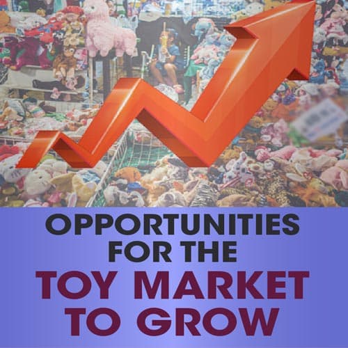 India’s indigenous toy industry to grow to $2-3 bn by 2024