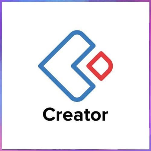 Zoho announces its new version of low-code offering â€“ Zoho Creator