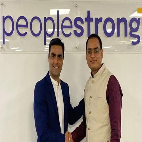 PeopleStrong acquires PayReview- strengthens their position as APACâ€™s Choice of HR Tech