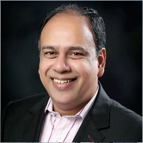 Businesses face a challenge of doubling of traffic within the data centers