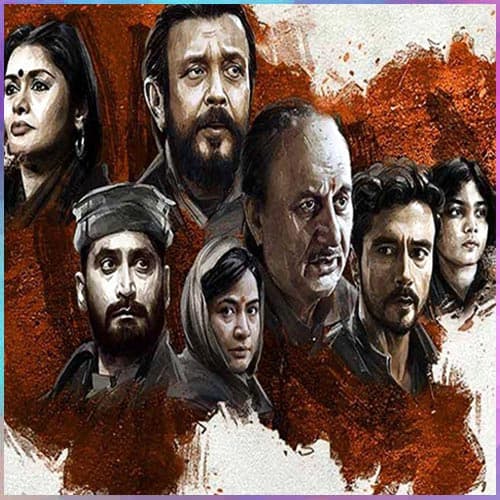 â€˜The Kashmir Filesâ€™ bags 2nd spot in the list of Highest All-Time Second Saturday Grossers