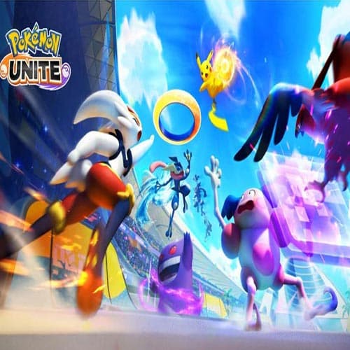 Loco announces India’s ï¬rst officially supported Pokémon Unite Tournament celebrating Hindi support in the game