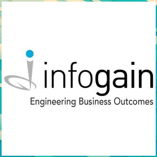 Infogain opens newest Global Delivery Center in Uruguay