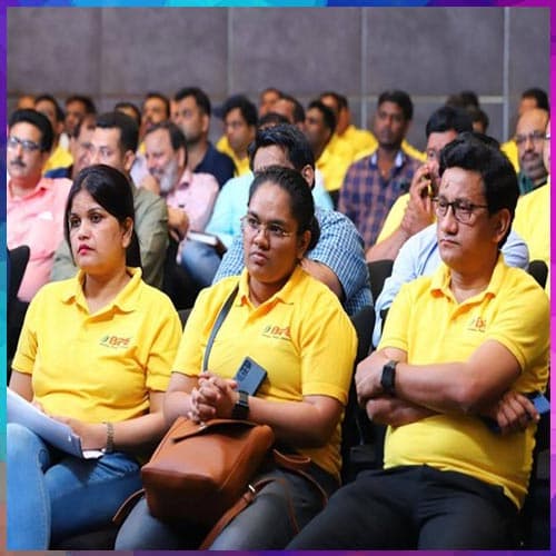 BPE conducts Tech Fair 2022 for Channel Partners