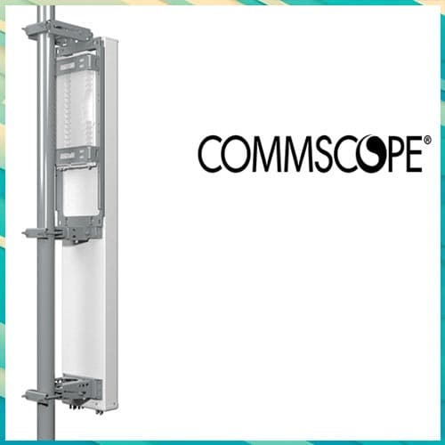 CommScope intros Mosaic â€“ an active-passive antenna platform