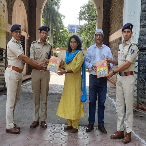 Quick Heal announces cyber-crime awareness campaign in Indore