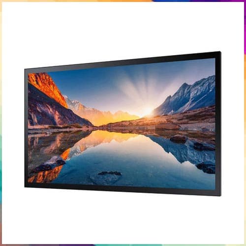 Samsung’s 1m 40cm (55â€) Smart signage, with Full HD Interactive Display boosts customer engagement with intuitive touch displays