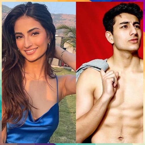 This kind of attention made me â€˜uncomfortableâ€™: Palak Tiwari after her photos with Ibrahim Ali Khan goes viral