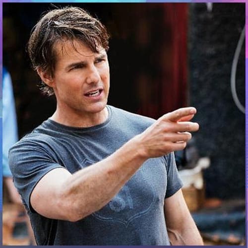 Tom Cruise gets teary eyed as Top Gun: Maverick gets 6-minute standing ovation at Cannes 2022