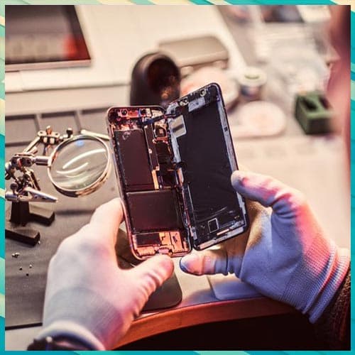Critical (9.4/10) Vulnerability found inside Chip that Processes 11% of World's Smartphones