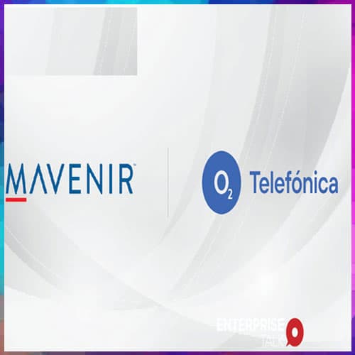 TelefÃ³nica selects Mavenir for cloud-native IMS Core