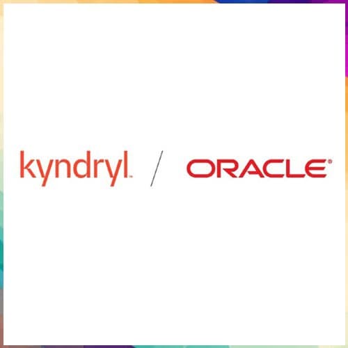 Kyndryl collaborates with Oracle to help customers accelerate their journey to the cloud