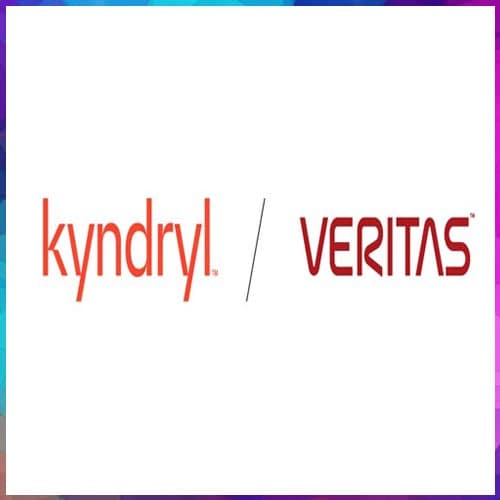 Kyndryl and Veritas Technologies to help customers address cyber threats