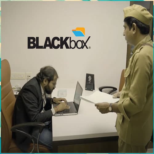 Synersoft Technologies launches its brand campaign for Data Loss Prevention on Laptop
