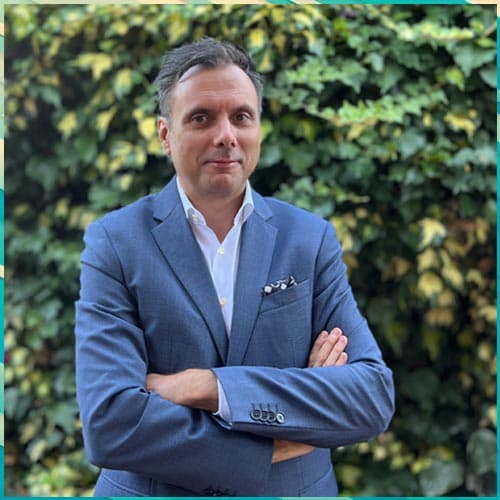 Cesar Cid de Rivera appointed Commvaultâ€™s new VP of Sales Engineering for International region