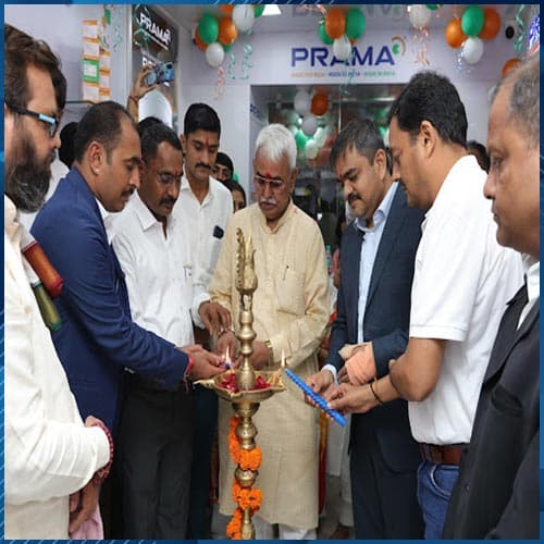 PRAMAâ€™s first flagship brand store comes up in Mumbai