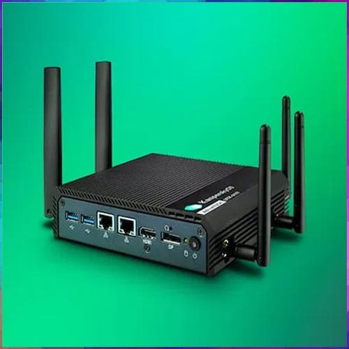 Kaspersky announces new Kaspersky IoT Secure Gateway 1000