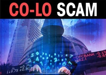 CO-LO Scam