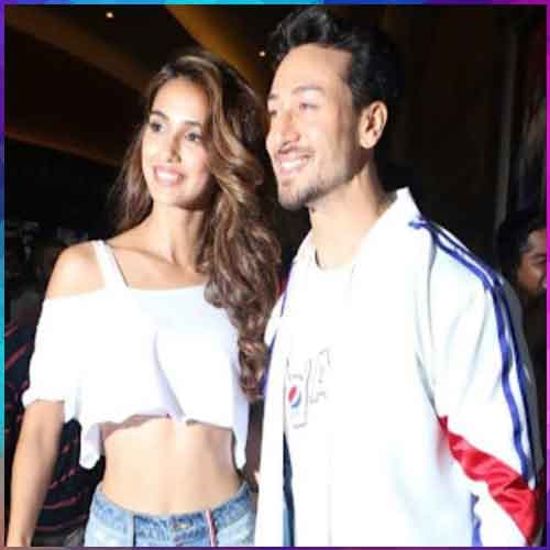 Amid Tiger-Disha break-up rumours, Jackie Shroff says 'It is up to them whether they are together or notâ€™