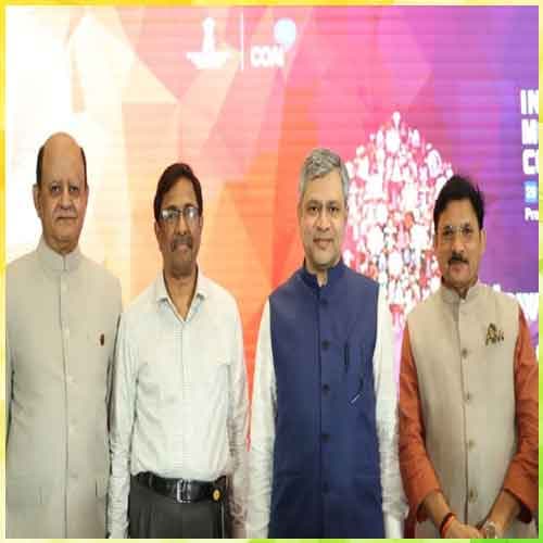India Mobile Congress declares the schedule for 6th edition of the IMC