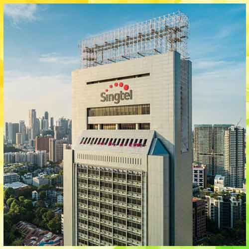 Singtel to pour in additional US$100 million into innovative technology start-ups through Singtel Innov8