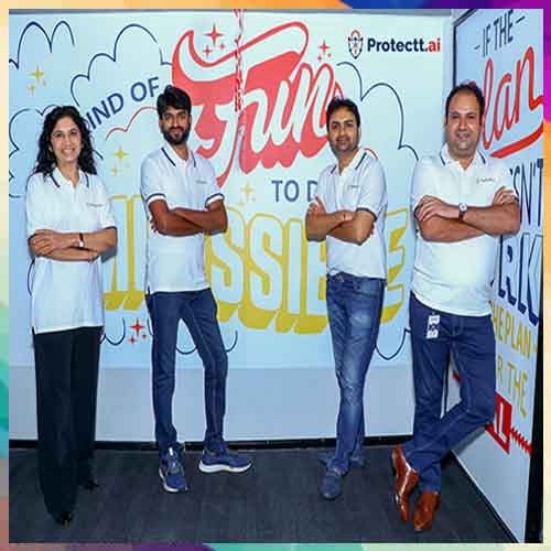 Protectt.ai’s Product Innovation Centre at Chennai to cater to mobile security