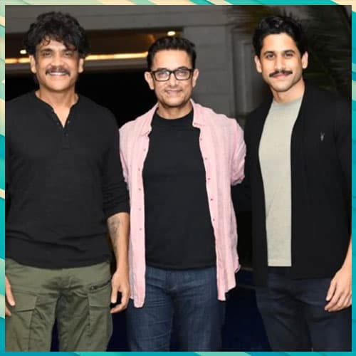 Nagarjuna calls Laal Singh Chaddha “A breath of fresh airâ€