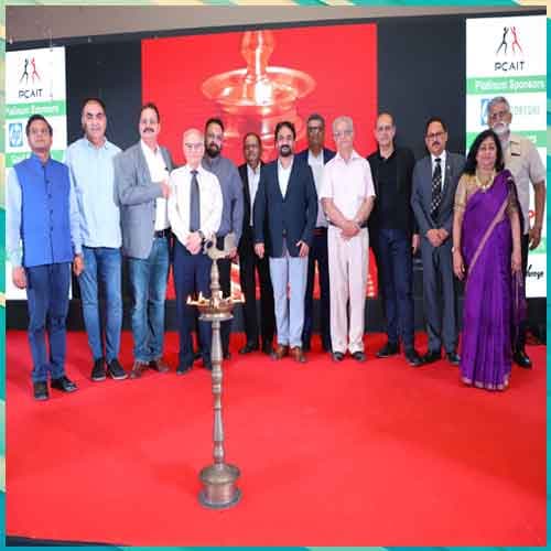 PCAIT Organises“Channel Vista 2022â€