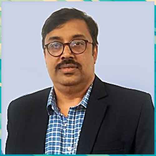 JK Tech onboards Dipankar Ganguly as Chief Technology Officer (CTO)