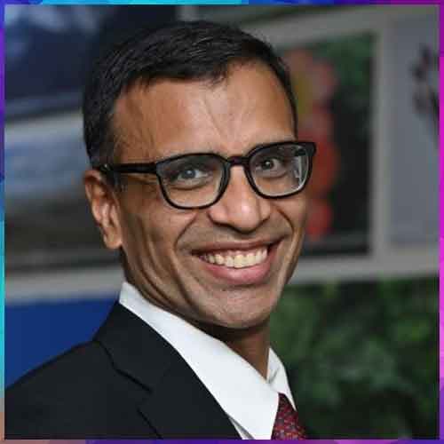Siemens Digital Industries Software ropes in Mathew Thomas as Country Manager and MD for India