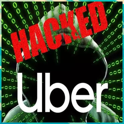Uberâ€™s security breach teaches us many hidden things