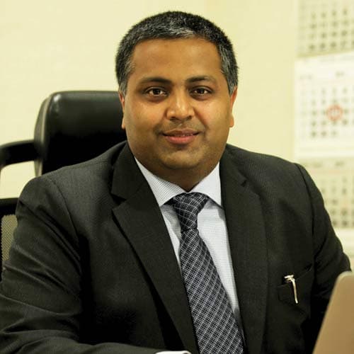"Through Making-in-India, CP PLUS stands committed towards creating an India that is not just secure but also self-reliant and growing."
