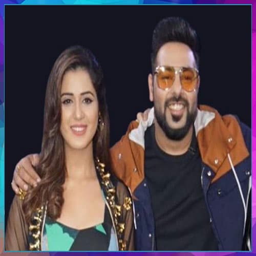 Badshah reportedly dating Punjabi actor Isha Rikhi