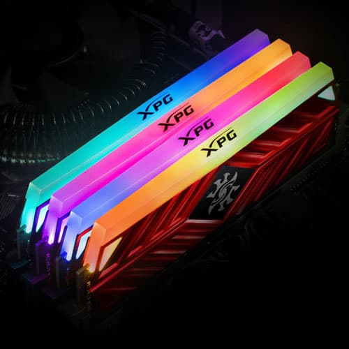 ADATA and XPG DRAM now compatible with Intel Z790 platforms