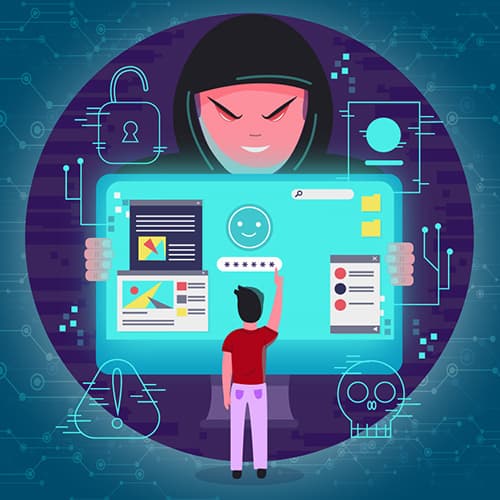 Security tools and  a data-first approach a must for  a secured environment