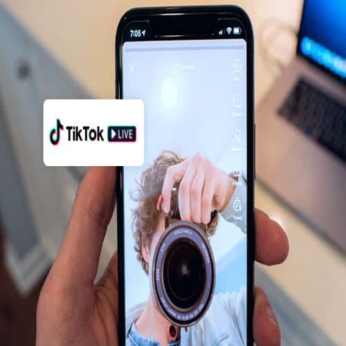 TikTok’s move into gaming is a natural progression