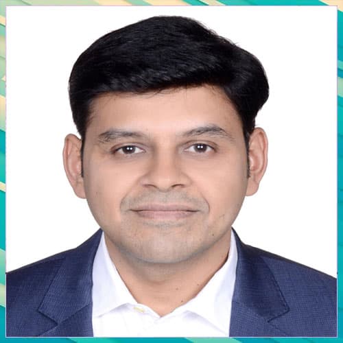 INT. ropes in Cognizantâ€™s Vishal Dugar as CGO