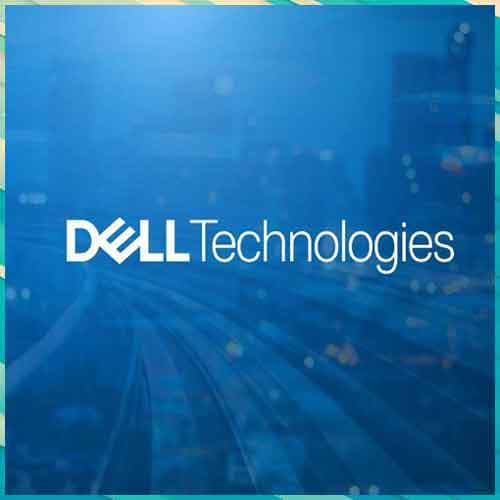 Next-Generation Dell PowerEdge Servers Dramatically Improve Performance for More Sustainable Data Centers