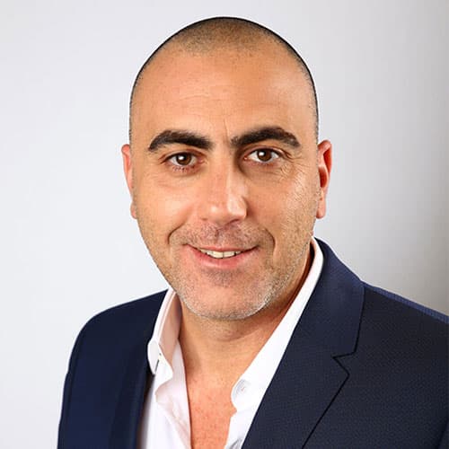 â€œOur preferred route for resale in India is through partners and MSPsâ€