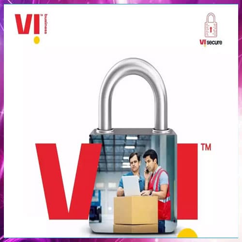 Vi Business Introduces cyber security portfolio â€˜Vi Secureâ€™ for Enterprises