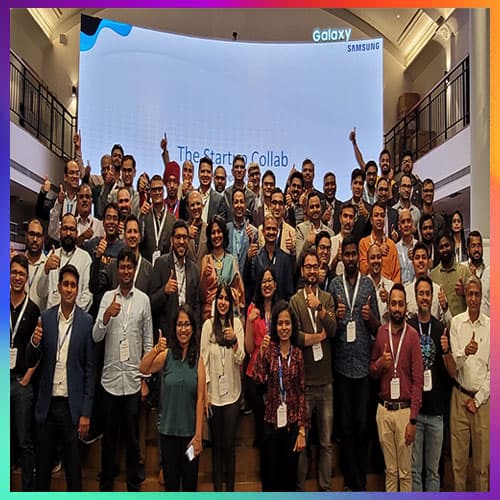 Samsung calls Startups to Collaborate on Digital India Initiatives