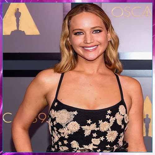Jennifer Lawrence was asked to 'lose weight' for the lead character in The Hunger Games
