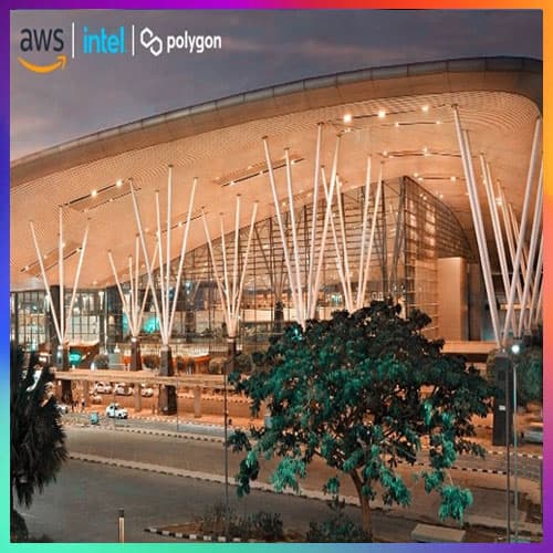 BIAL partners with AWS and Polygon to launch â€˜BLR Metaportâ€™