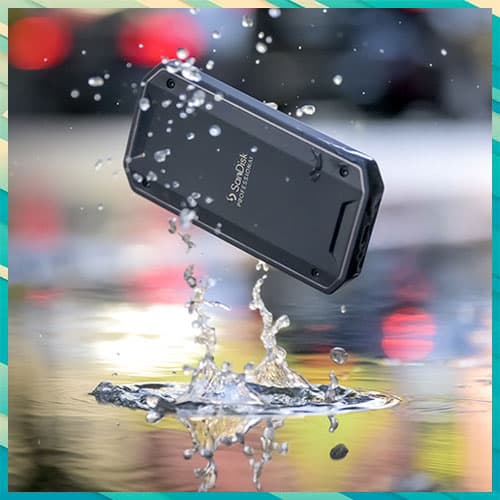 Western Digital introduces new storage solutions for Indiaâ€™s Content Creators from SanDisk Professional