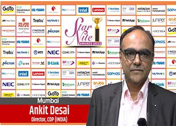 Networking – the main attraction to attend VARINDIA events